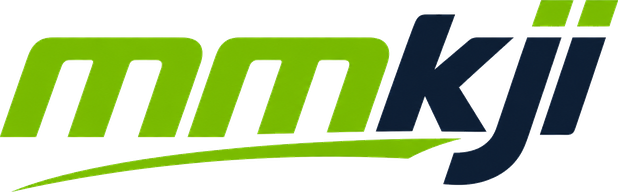 mmkji Logo